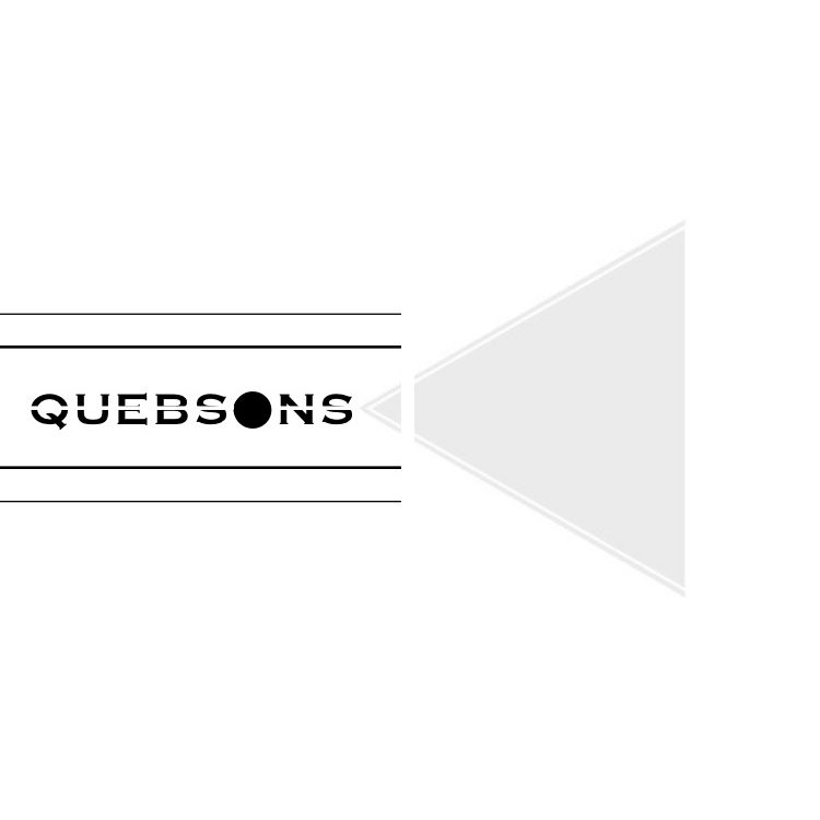 – QUEBSONS –